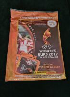 Panini Euro Women / Frauen 2017 Leerlbum Starter-Pack +Tüten Nordrhein-Westfalen - Mönchengladbach Vorschau