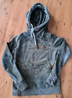 Naketano Hoodie Pullover inkl Versand Sachsen - Großröhrsdorf Vorschau