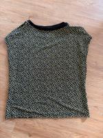 Opus Damen T-Shirt 36 schwarz neuwertig gepunktet Nordrhein-Westfalen - Paderborn Vorschau