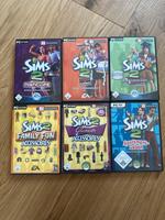 Sims 2 - Erweiterungen Niedersachsen - Wedemark Vorschau