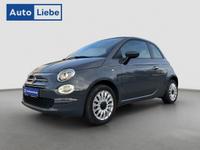 Fiat CABRIO LOUNGE 1.0GSE -KLIMA|BLUETOOTH|SCHECKHEFT Sachsen - Zwenkau Vorschau