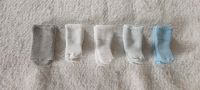 5 Paar Socken für Neugeborene, Säuglinge Bayern - Weißenburg in Bayern Vorschau