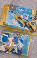 Lego creator 31042 Düsenjet Baden-Württemberg - Mauer Vorschau