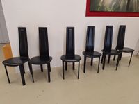 250 – sechs Stühle, Stuhl Thüringen - Erfurt Vorschau