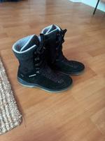Lowa Schneeschuhe Barina II Gtx GORE-TEX 420408 Schwarz Düsseldorf - Friedrichstadt Vorschau