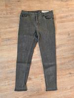 Jeans grau Sachsen - Oelsnitz/Erzgeb. Vorschau