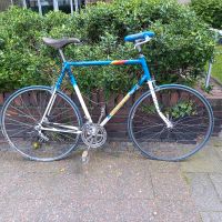 ! Für Bastler und Sammler! Rennrad der Marke Federal Nordrhein-Westfalen - Krefeld Vorschau