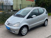 Mercedes-Benz A 160 A -Klasse A 160 CDI Nordrhein-Westfalen - Bottrop Vorschau