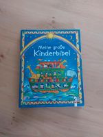 Buch "Meine große Kinderbibel" Baden-Württemberg - Niederstotzingen Vorschau