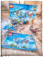 Lego City 60207 gut erhalten Baden-Württemberg - Neuried Vorschau