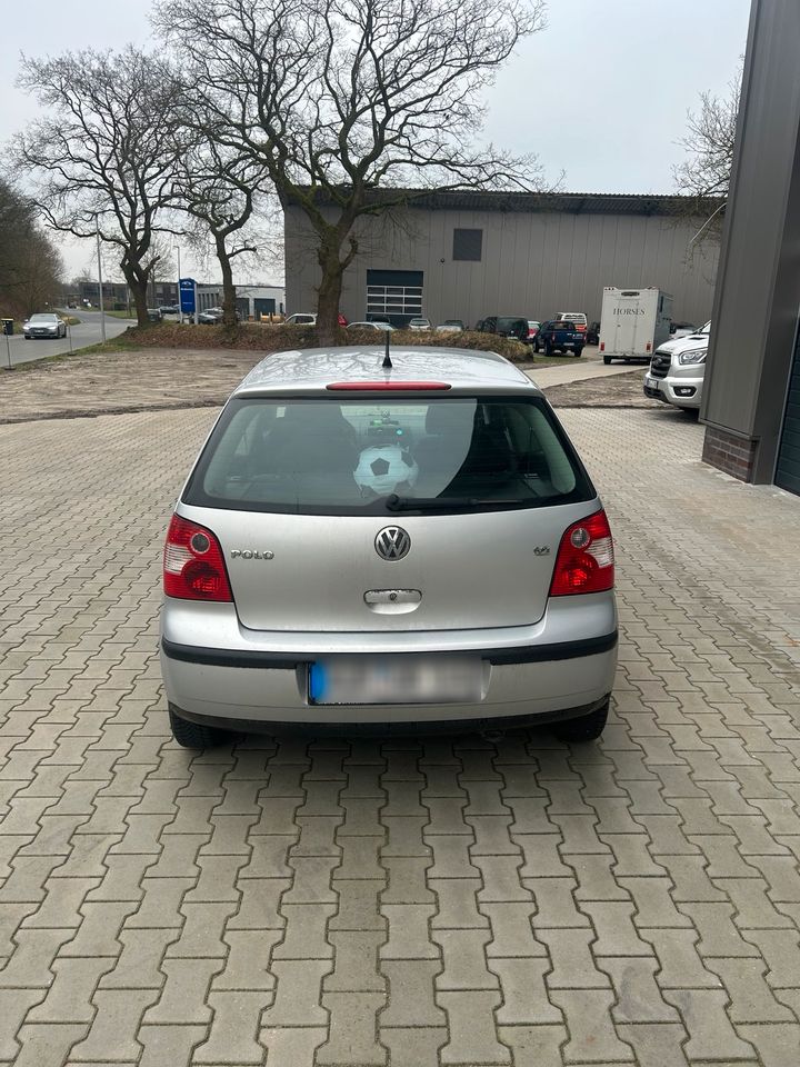 Volkswagen Polo 1.2 in Aurich