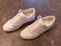 Michael Kors Sneaker, Gr.38, bright white, TOP Zusatand!!! Baden-Württemberg - Schutterwald Vorschau