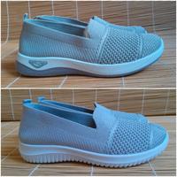 NEUE Schuhe Sommer Sneaker 40 Brandenburg - Eberswalde Vorschau