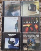 6 CDs Johnny Madsen dänischer Rock Schleswig-Holstein - Flensburg Vorschau