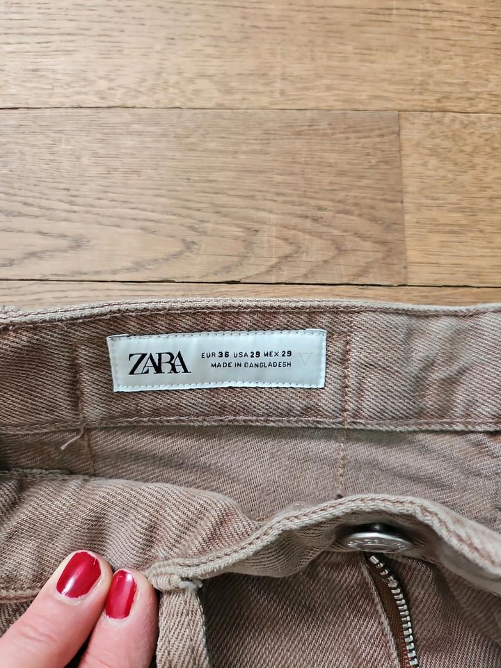 Jeans Herren Zara Größe S ( 36) in Berlin