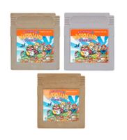 Wario Land / Nintendo Gameboy Classic Spiel / Mario Land 3 Frankfurt am Main - Bornheim Vorschau