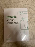 Einfach. Selbst. Gemacht Kochbuch für Thermomix Baden-Württemberg - Heidenheim an der Brenz Vorschau