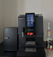 Schaerer Coffee Club Kaffeevollautomat WMF 1100S  Kaffeemaschine Hessen - Dreieich Vorschau