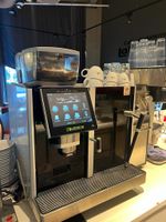Kaffeemaschine vollautomat eversys Rostock - Stadtmitte Vorschau