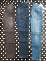 Hose Jeans 146 152 Jungen Sachsen - Burgstädt Vorschau