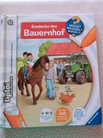 tiptoi Buch und 2 tiptio Tiere, Kinderbuch Nordrhein-Westfalen - Bornheim Vorschau