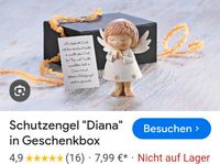 Suche "Engel Diana" von Weltbild Bayern - Burgkunstadt Vorschau