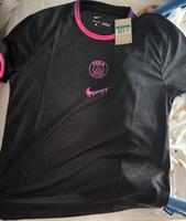 PSG Limited Trikot XL ungetragen München - Maxvorstadt Vorschau