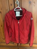 Moncler Regenjacke Bayern - Erlangen Vorschau