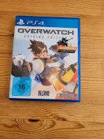 Overwatch Ps4 Spiel Bayern - Neu Ulm Vorschau