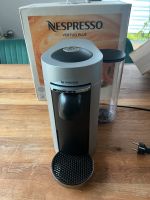Nespresso Vertuo Plus Kaffeemaschine Hessen - Limeshain Vorschau
