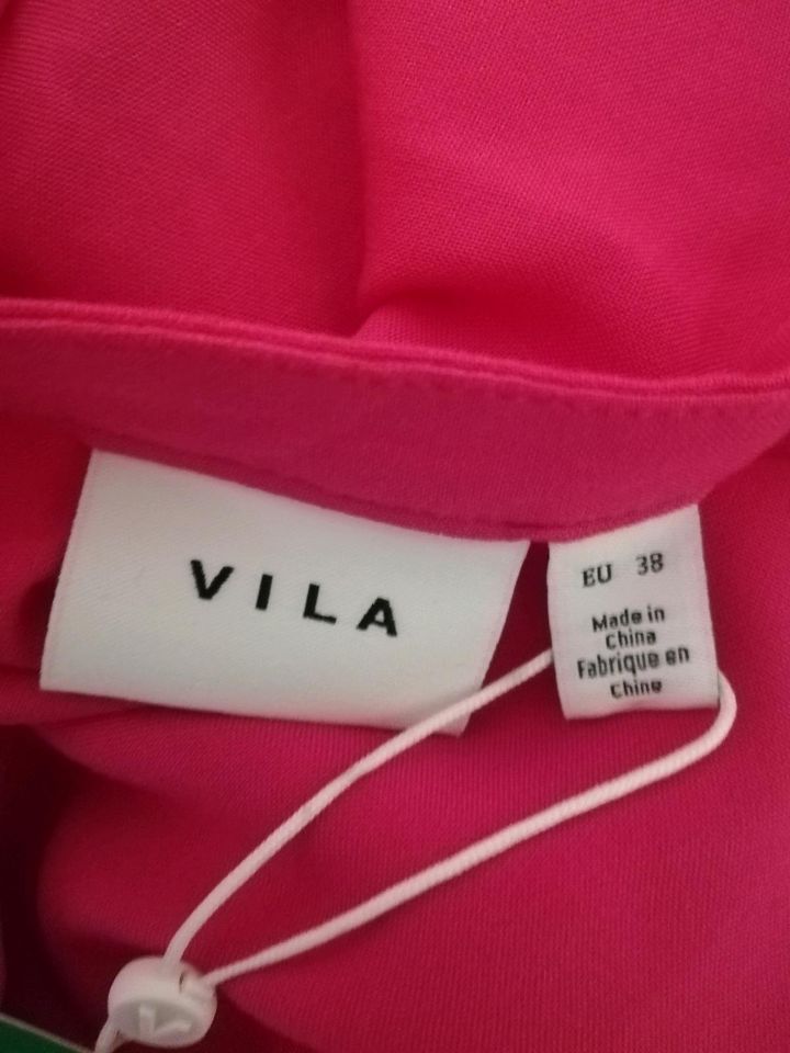Vila Kleid Gr. 38 mit Etikett in Kempten