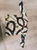 Handmade Longleeve Shirt Blumenthal - Farge Vorschau