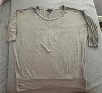 Yoga Shirt, Longsleeve, Gr. L, grau, Esmara Dortmund - Lücklemberg Vorschau