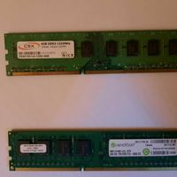 2x 4GB DDR RAM PC3 Nordrhein-Westfalen - Jülich Vorschau