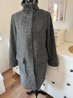 Tom Tailor Kurzmantel Größe XL Thüringen - Hörselberg-Hainich Vorschau
