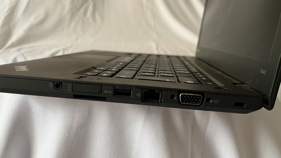 Lenovo T440 ThinkPad in Hamburg