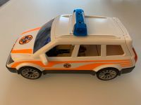 Playmobil Notarztwagen Nordrhein-Westfalen - Mülheim (Ruhr) Vorschau