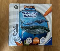 Tiptoi Pocket Wale und Delphine Leipzig - Plagwitz Vorschau