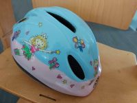 Kinderfahrradhelm Marke KED Prinzessin Lillifee Größe 51-57 cm Baden-Württemberg - Irndorf Vorschau