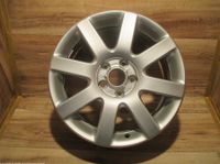 17" orig. VW-Alufelgen für VW Golf 5 (1K), VW Golf 6 (1K), VW Tou Bayern - Karlsfeld Vorschau