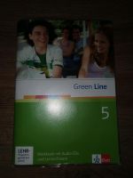 Green line 5 Workbook mit Skills File und 3 CD Niedersachsen - Sickte Vorschau