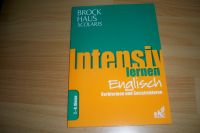 NEU *Intensiv lernen*  ENGLISH Verbformen und Satzstrukturen 7.-8 Pankow - Französisch Buchholz Vorschau