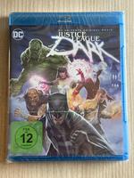 Justice League Dark Batman Superman Apocalypse DC Comics Blu Ray Niedersachsen - Müden Vorschau