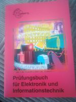 Buch Lehrbuch Prüfung Elektrotechnik und Informationstechnik Nordrhein-Westfalen - Möhnesee Vorschau