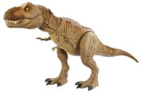 Dinosaurier mit Geräuschen von Mattel Thüringen - Nordhausen Vorschau