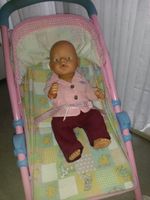 Baby Born Puppenkarre, Niedersachsen - Einbeck Vorschau