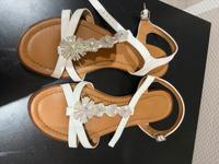 Damen Sandalen Schleswig-Holstein - Gettorf Vorschau