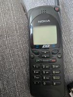 Nokia 2110 Dual sim funktionsfähig Nordrhein-Westfalen - Krefeld Vorschau