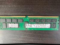 2x 16gb (32GB) pc4-2666V 2rx4 Server Ram Rheinland-Pfalz - Kaiserslautern Vorschau