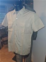 Bundeswehr Original Bordhemd Marine Tropen Kurzarm Khaki XS - XXL Nordrhein-Westfalen - Gronau (Westfalen) Vorschau